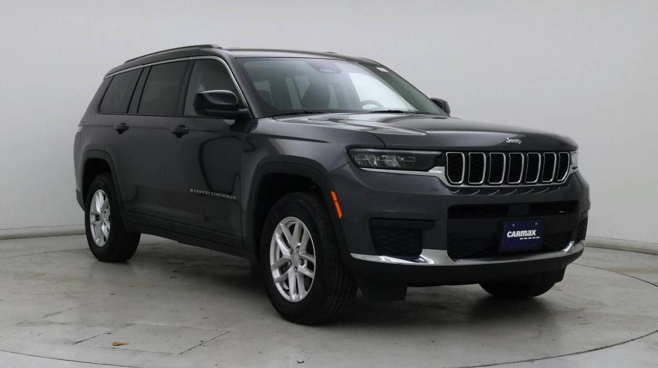 JEEP GRAND CHEROKEE 2023 1C4RJJAGXP8783233 image